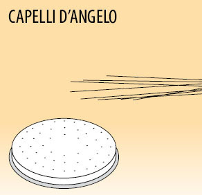 Einsatz Capelli D Angelo 1,5