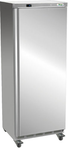 Gastro Kühlschrank ER700TN SS