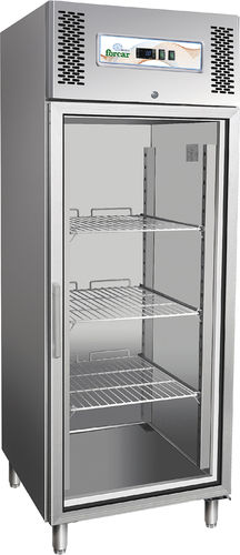 Gastro Kühlschrank GN650TN-G