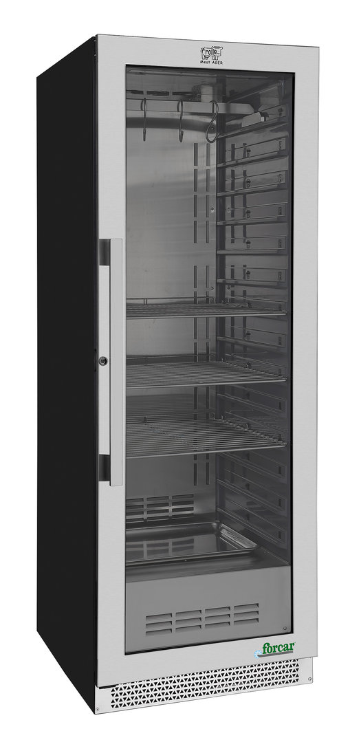Reifekühlschrank von Gastroshop2000 Dry Aging  Reifeschrank DA388G 