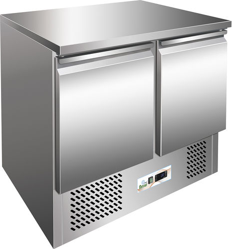 Gastro Tiefkühltisch SS45BT