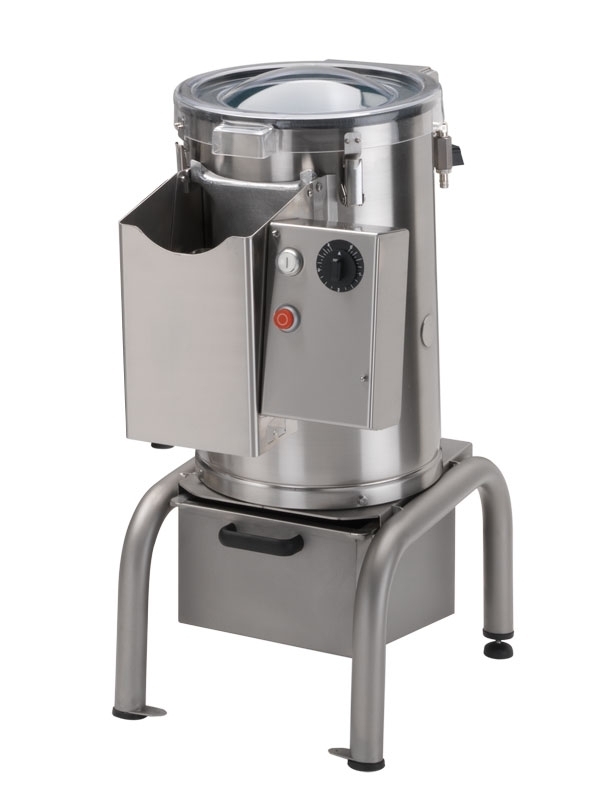 Kartoffelschälmaschine C/EPP30T